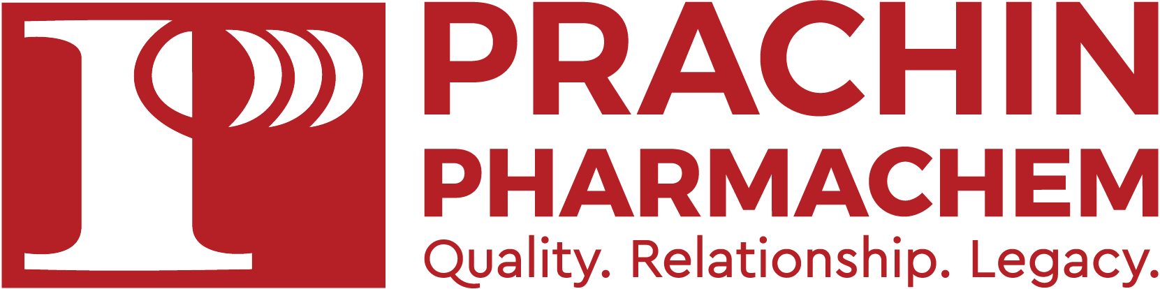 Prachin Pharmachem Logo